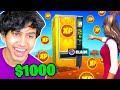 Find MORE Season 6 GLITCHES in 24 Hours for $1000! - Challenge