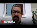 &quot;La violencia electoral en México no es generalizada&quot;, dice analista | Noticias Telemundo