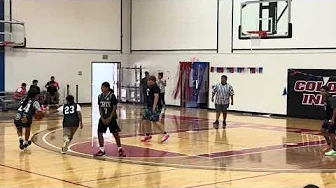 CRIT YOUTH BASKETBALL TOURNAMENT 2025 🏀
