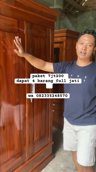 paket hemat 7jt200 dapat 4 barang full jati ,wa 082335248570