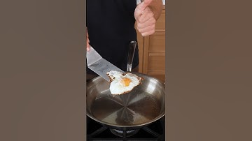 How To Cook With Stainless Steel