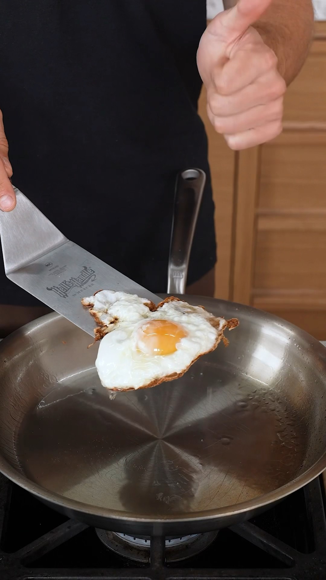How To Cook With Stainless Steel