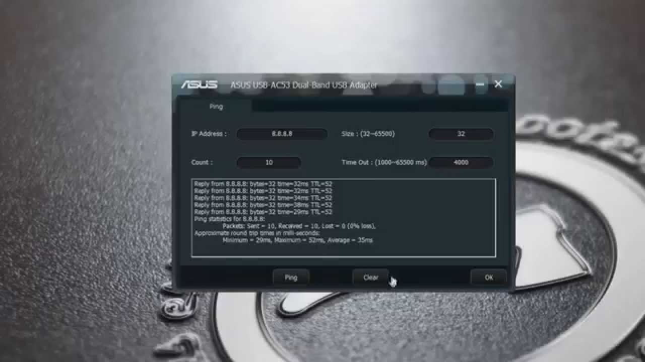 ASUS USB-ac53. ASUS Adapter драйвера. ASUS PCE-ac53 драйвер Windows.