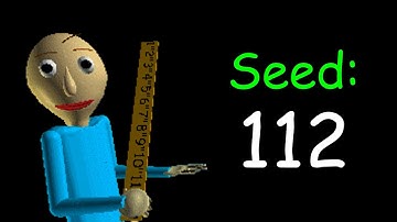Baldi