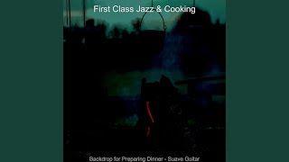 Warm Ambiance for Cooking Classes