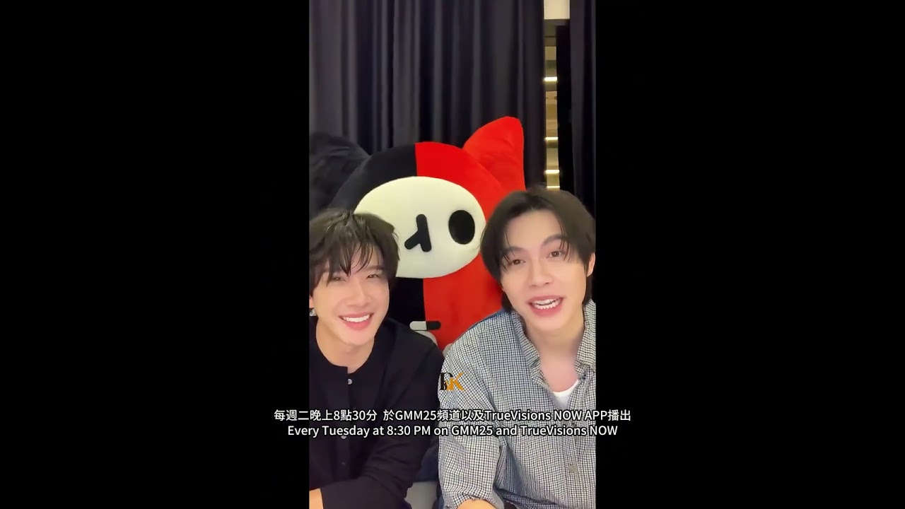 FirstKhaotung X LIVE : 2026-02-17 - YouTube