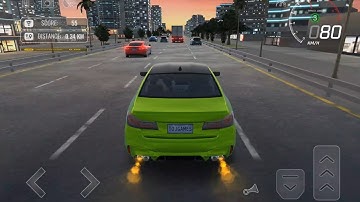 Traffic Racer Pro - Career Mode Gameplay Walkthrough Part 3 (ios Android)