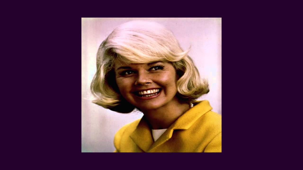 Doris Day My Kinda Love YouTube