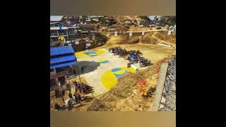 'Ela Changki School Nozati' by Blended Colours