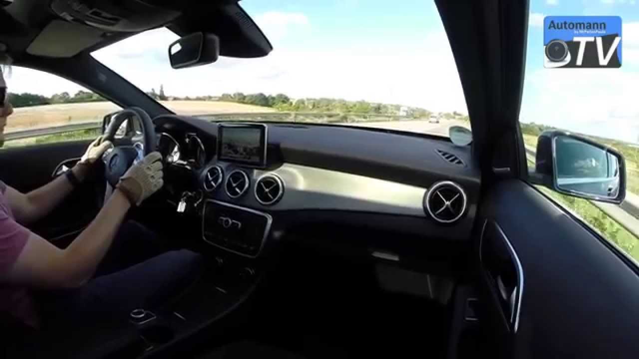 Снятие магнитолы mercedes gla