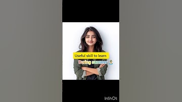 skills during summer 🏝️ #motivation #student #study #shorts #shortvideo #short #shortsfeed