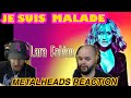 Who wants passion? | LARA FABIAN - JE SUIS MALADE | Metalheads Reaction