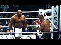 Top 50 des plus grands coups de poing de mike tyson  vitesse puissance et agressivit