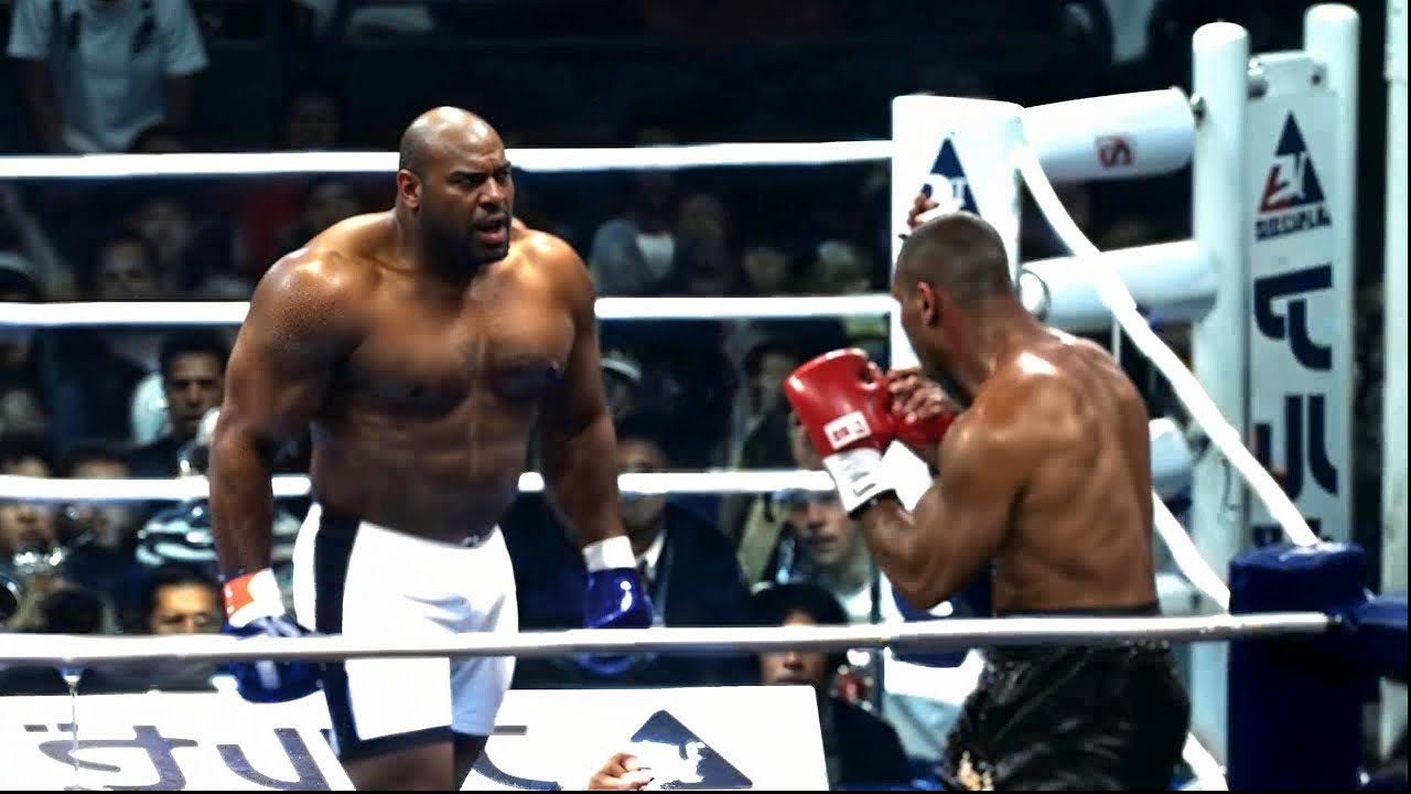 Top 50 des plus grands coups de poing de Mike Tyson  vitesse puissance et agressivit