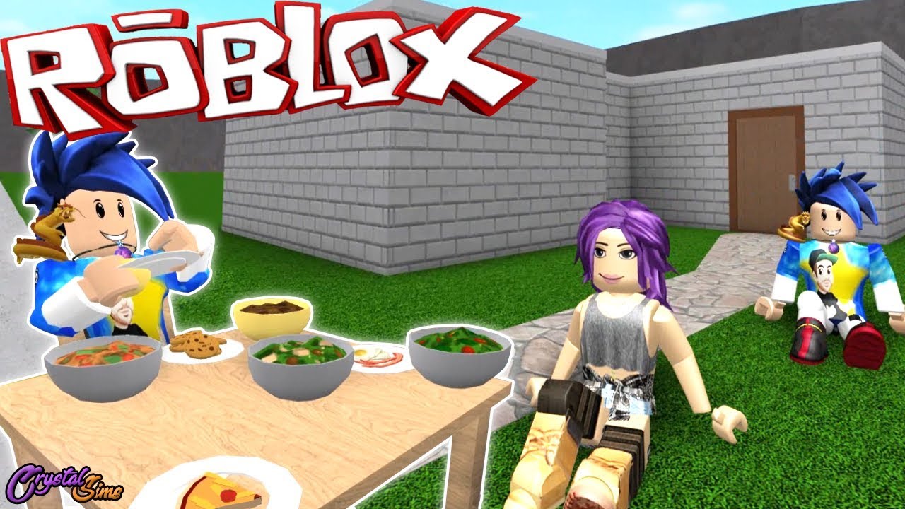 mi hada es la mejor deathrun roblox crystalsims crystalsims