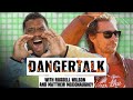 'I am fully obsessed with the moment' — Matthew McConaughey opens up to Russell Wilson | DangerTalk