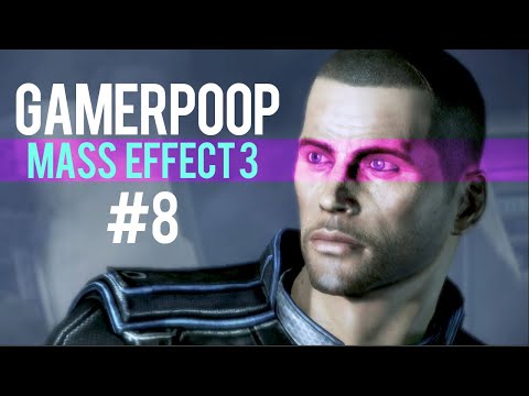 Video: Terungkap: Memo GAME Untuk Staf Tentang Pembatalan Mass Effect 3