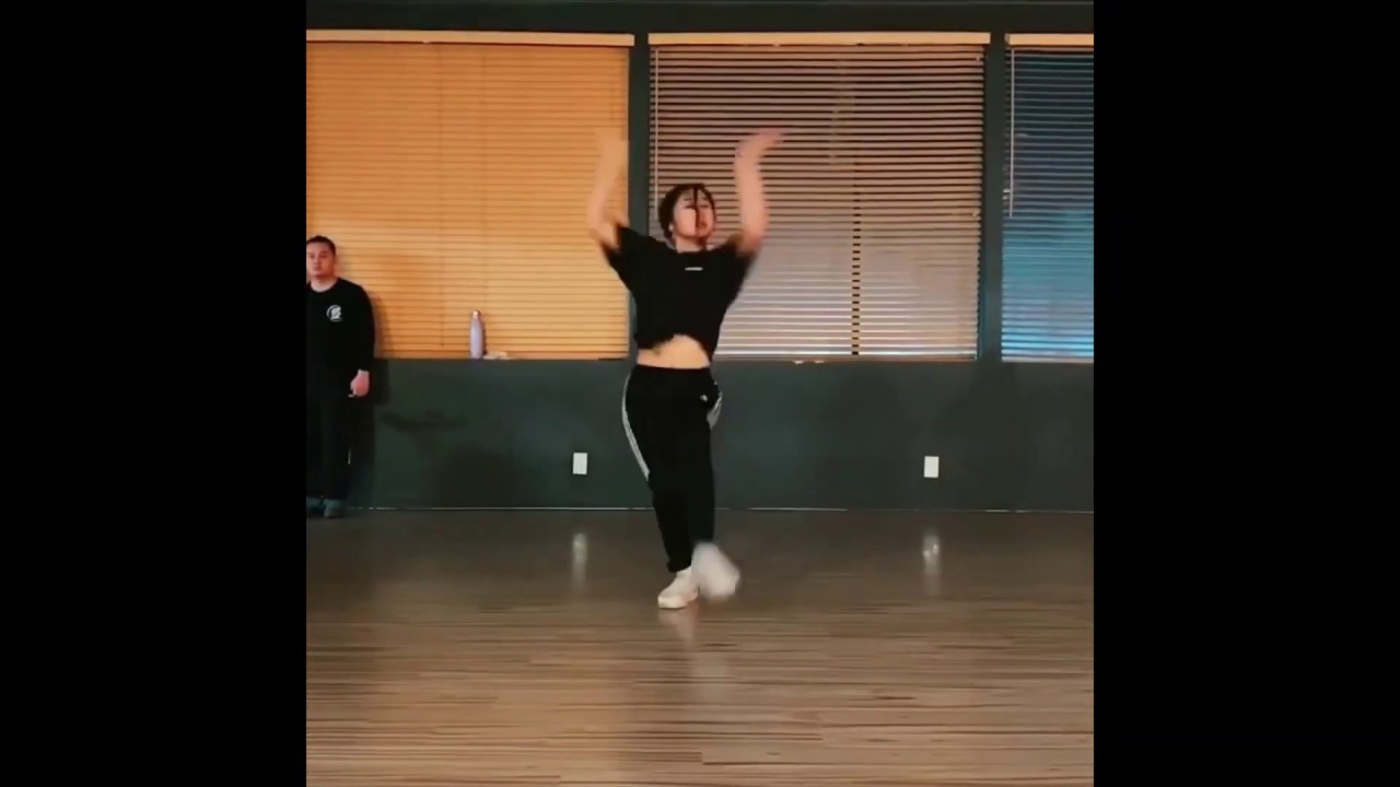 Jenna Z. Alvarez || 2017 vs 2020