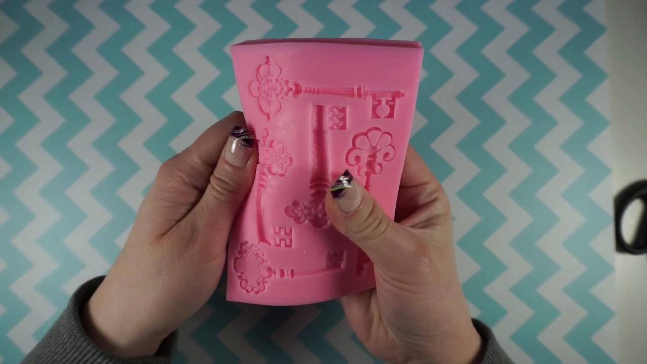 masy do foremek silikonowych