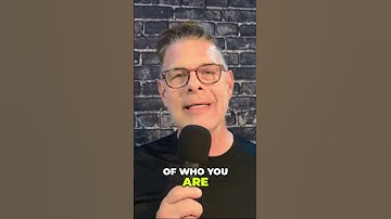 Embrace Your Unique Self | The Point with Jeff Spikes #shorts