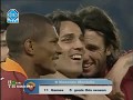 Lazio - Roma. Serie A-2001/02 (1-5)