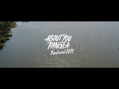 About You Pangea Festival 2019 - Der Film