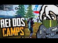 🔴JOGANDO FREE FIRE  🔥🔴JOGANDO DIARIO E XTREINO 🔴 LIVE ON 🔴