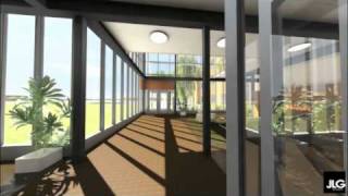 New WSC Residence Hall Virtual Tour