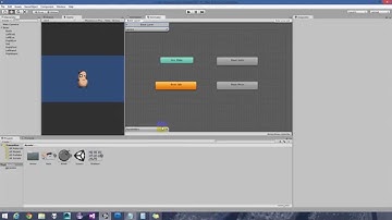 Unity Basic 2D Animation [Part 08 : Animator Controller]