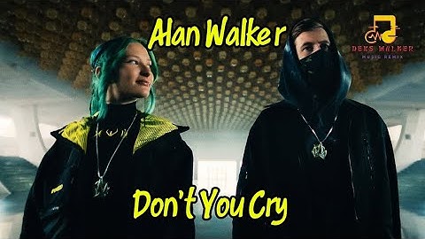 Alan Walker style | NEW SONG 2025 | Don