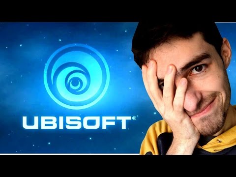Video: Ubisoft Prende In Giro Progetti 
