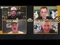 The BIGGEST WINNERS of the Big Ten offseason! | BIG TEN PREVIEW | FIELD OF 68