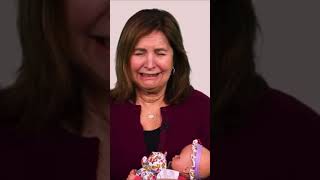 How to Make a Baby Cry in Movies and TV #shorts