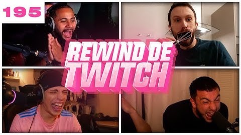 QUEL GOURMAND CE LAINK... Le Rewind de Twitch #195
