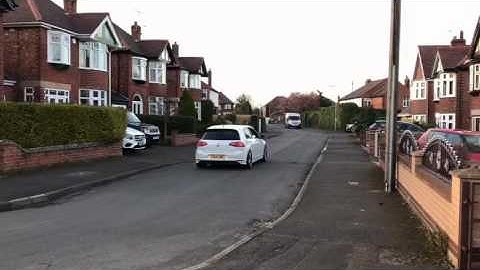 Golf mk7 r resonator delete.