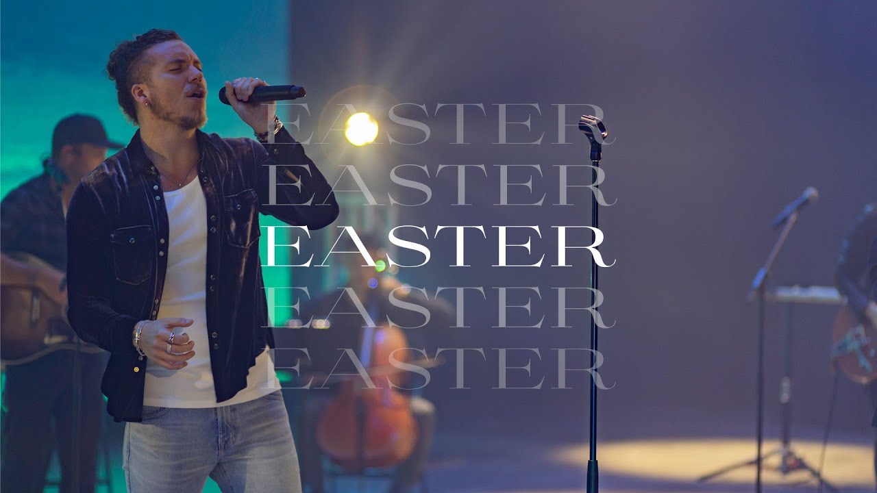 Seacoast Church Online Easter Service 2021 YouTube