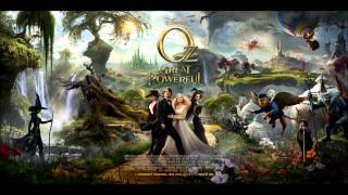 Oz The Great And Powerful Sountdtrack