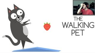 THE WALKING PET - [LuzuGames]