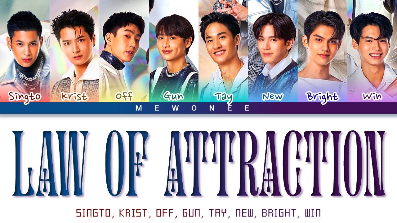 その他 BrightWin KristSingto TayNew LOL GMMTV 2022-08-20 KristSingto+TayNew+BrightWin+OffGun-LOVE OUT LOUD