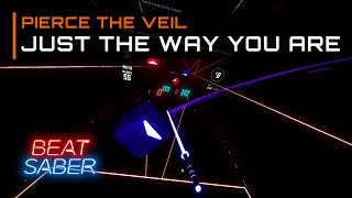 Pierce the Veil - Just the Way You Are | 94.97% on Expert Plus | Beat Saber