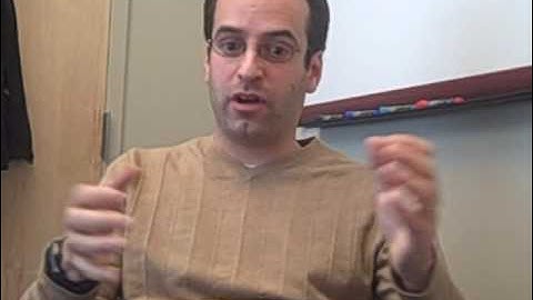 Josh Mendell | MicroRNA