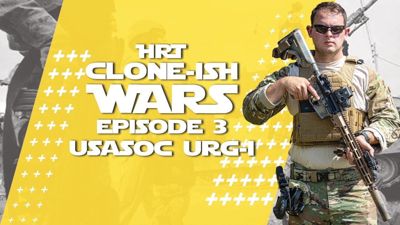 Clone-ish Wars