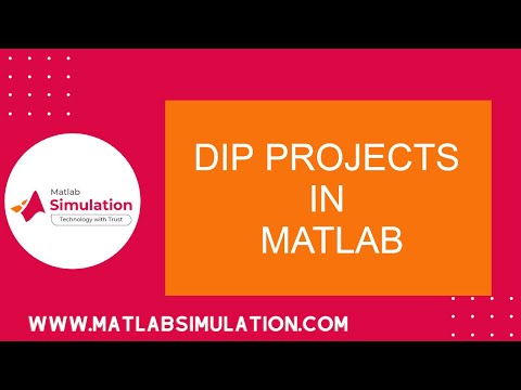 DIP Projects in Matlab | Digital Image Processing Projects using Matlab