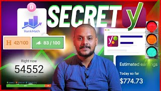 Rank 1 on Google | RANK MATH and YOAST SEO Tips | Complete ON PAGE SEO