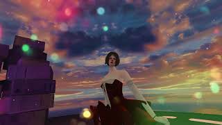 Seasons Of Memories - Zepeto Dance Cover Mmd