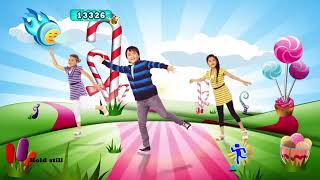 Hold Still | Just Dance Kids 2 (Xbox 360)