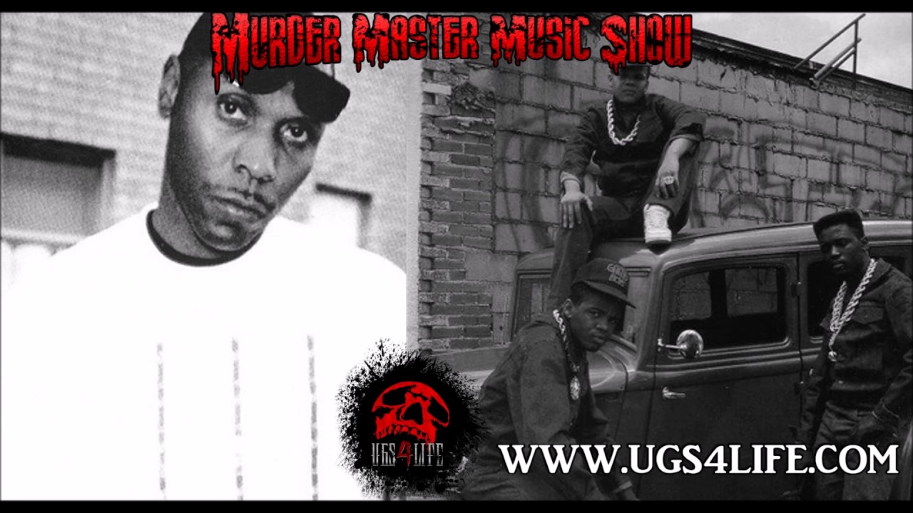 K-Rino Speaks About Epic Battles with Original Geto Boy Sire Jukebox