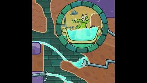 Wheres My Water? Troubled Waters 2-5 There and Back Again