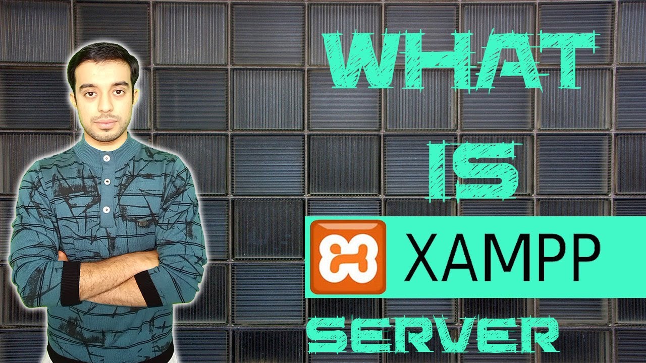 xampp server  New  What is XAMPP server | What is xampp used for | What is the use of xampp Software