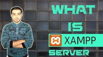 Apa itu server XAMPP | Apa kegunaan xampp | Apa kegunaan perangkat lunak xampp